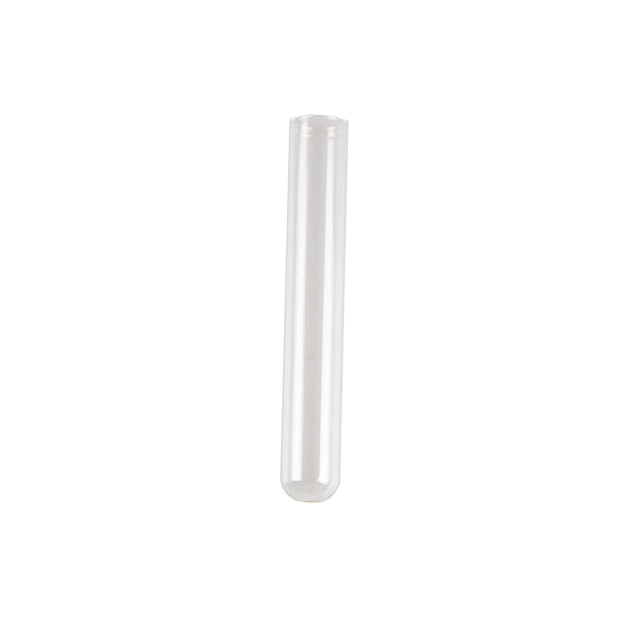 Glass Culture Tube, 12 x 75mm